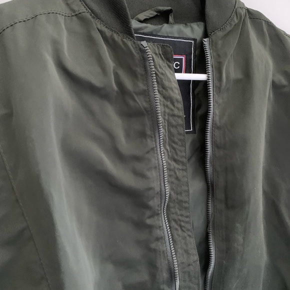 Men’s Bomber Jacket - Picture 3 of 5